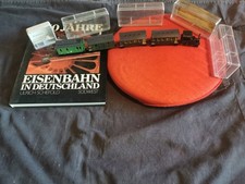 Egger bahn h0e gebraucht kaufen  Siegburg