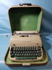Oliver typewriter company for sale  Fort Wayne