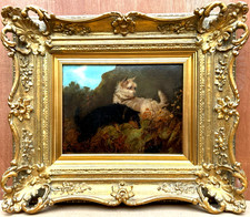 Th. cen. antique for sale  NUNEATON