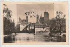 Używany, AK PL - Schlesien Breslau Wroclaw 1936 na sprzedaż  Wysyłka do Poland