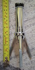 Small field tripod for sale  YORK
