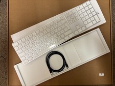 Apple magic keyboard gebraucht kaufen  Schwerin