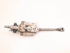 Lenksäule caddy kasten gebraucht kaufen  Wittenburg