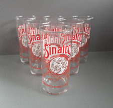 Sinalco retro gläser gebraucht kaufen  Aitrang