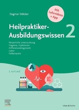 Heilpraktiker ausbildungswisse gebraucht kaufen  Ohlsbach