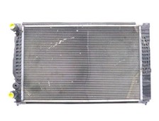 Radiateur occasion volkswagen d'occasion  La Tour-du-Pin