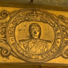 Rare vintage commemorative for sale  HOUGHTON LE SPRING