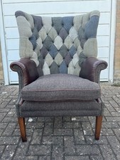 Tetrad harris tweed for sale  ASCOT