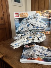 Retired lego star for sale  BRISTOL
