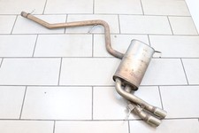 Endschalldämpfer endtopf scha gebraucht kaufen  Petershagen