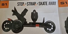 Cardiff skate model for sale  Elizabethtown
