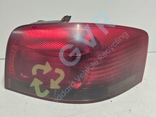 Audi 8p1 rear for sale  CHICHESTER