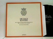 Johann sebastian bach gebraucht kaufen  Aarbergen