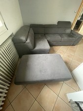 Divano angolare sinistra usato Divano angolare sinistra usato  Dozza