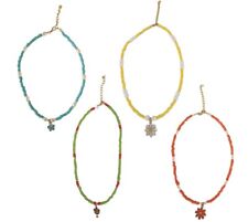 Collana collanina chocker usato  Senago