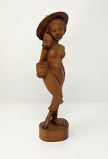 Vintage balinese hand for sale  Rio Rancho
