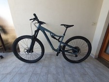 Rockrider 100s mountain usato  Montalto Uffugo