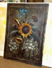 Girasoli fiordalisi natura usato  Imperia