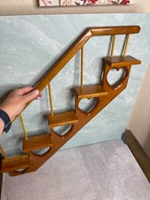 Vintage wood handmade for sale  Mesa