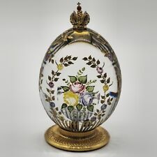 Theo faberge crystal for sale  Westfield