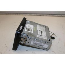 Autoradio per alfa usato  Bedizzole