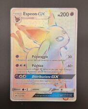 Carta pokémon espeon usato  Empoli