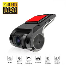 Dashcam per auto usato  Novedrate