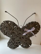Holz deko hänge gebraucht kaufen  Tittmoning