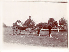 Carriage vintage silver d'occasion  Expédié en Belgium
