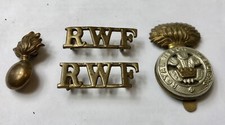 Ww1 royal welch for sale  MATLOCK