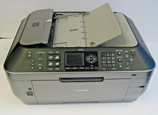 Canon pixma model d'occasion  Expédié en Belgium