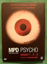 Mpd psycho volumi usato  San Sperate