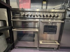 Britannia six burner for sale  DRONFIELD