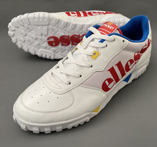 Ellesse tanker lthr for sale  Fontana
