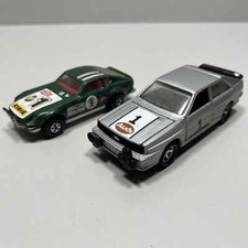Matchbox superkings rally for sale  CLEVEDON
