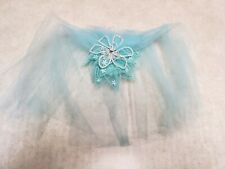 Vtg blue hair for sale  Weidman