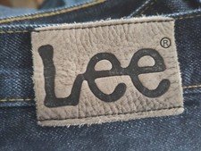 Lee nash jeans gebraucht kaufen  Halle