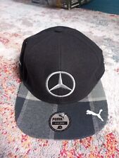 Mercedes flat brim for sale  RAMSGATE