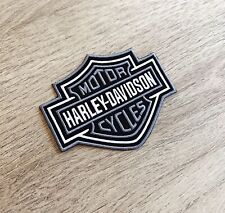 Patch harley davidson d'occasion  Montaigu