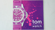 Tom watch armbanduhren gebraucht kaufen  Oldenburg (Oldenburg)