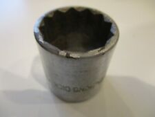 King dick 27mm for sale  MALVERN