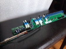 Console de mixagem Allen & Heath GL2800 G5/G6/G7/G8 BUS ATRIBUIR PCB. comprar usado  Enviando para Brazil