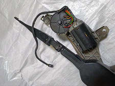 Mercedes w140 wischermotor gebraucht kaufen  Soltau