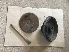 Norton wheel hub for sale  CARNFORTH