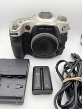 Hasselblad digital camera for sale  Syracuse