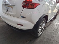 Rear bumper nissan for sale Rear bumper nissan for sale  DONCASTER