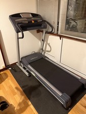 Treadmill electric folding for sale  SEVENOAKS