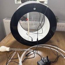 O16 jellyfish aquarium for sale  PWLLHELI