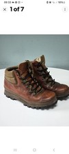 Brasher womens brown for sale  PONTEFRACT