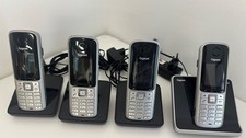 Gigaset s810h dect gebraucht kaufen  Hamburg